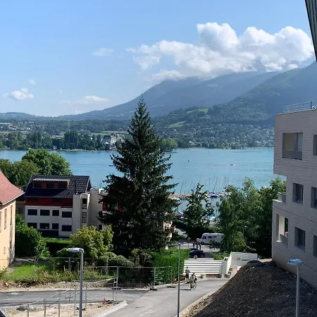 Apartament O Pure
