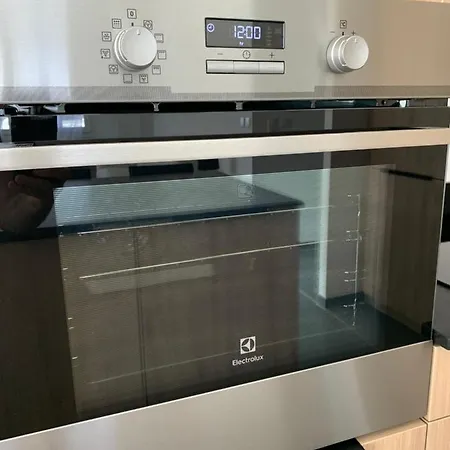 O Pure Apartament *