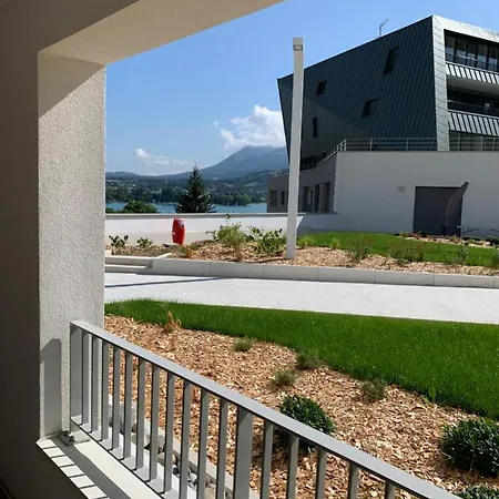O Pure Apartament Annecy