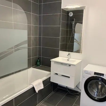 Apartament O Pure *
