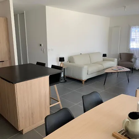 O Pure Apartament