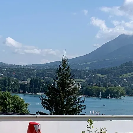 O Pure Apartament *