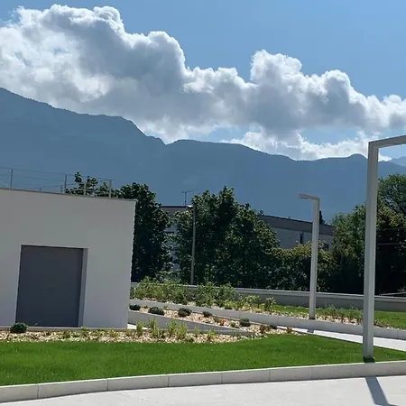 Apartament O Pure *