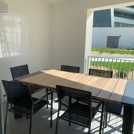 Apartament O Pure *