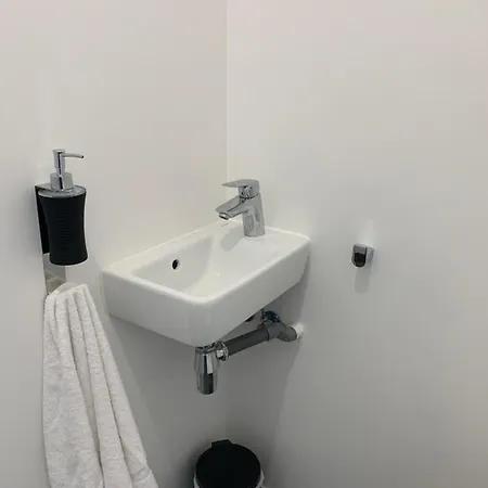 O Pure Apartament Annecy