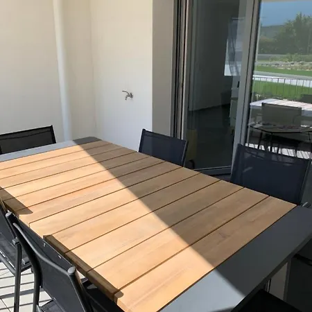 O Pure Apartament
