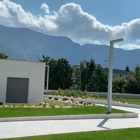 O Pure Apartament