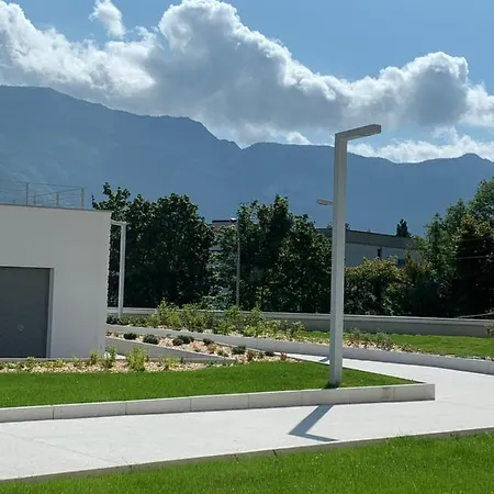Apartament O Pure Annecy