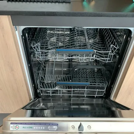 Apartament O Pure