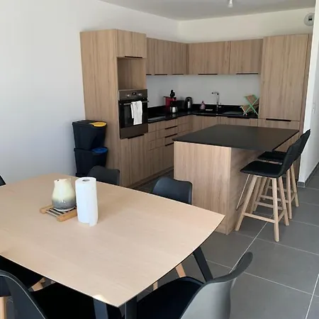 Apartament O Pure Annecy