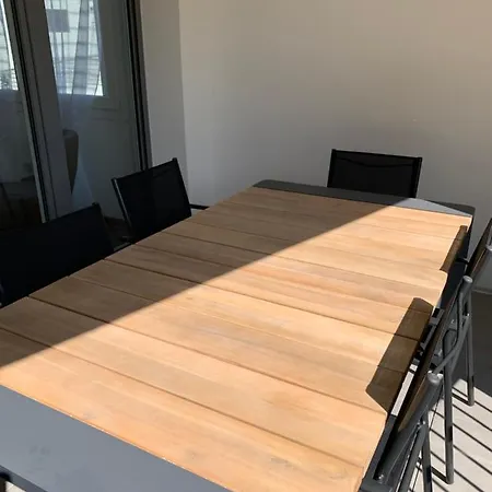O Pure Apartament Annecy