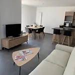 Apartamento O Pure *