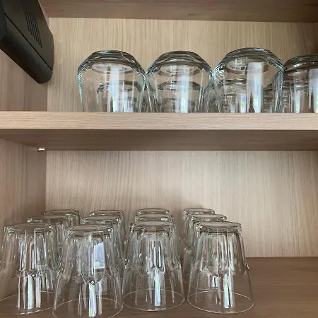 Apartamento ô Pure
