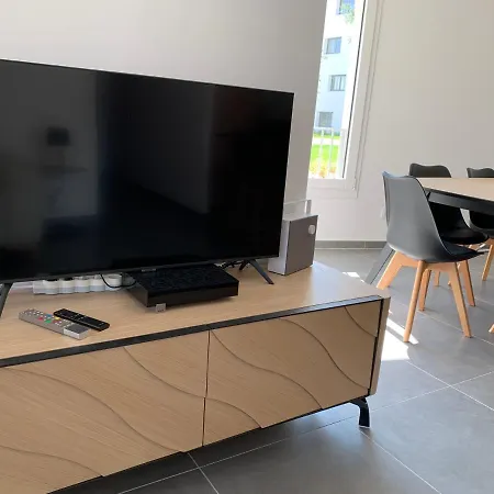 ô Pure Apartamento *