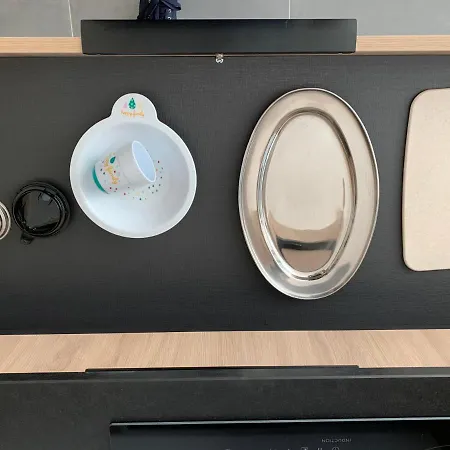 Apartamento ô Pure